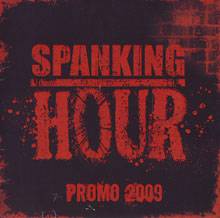 Spanking Hour : Promo 2009